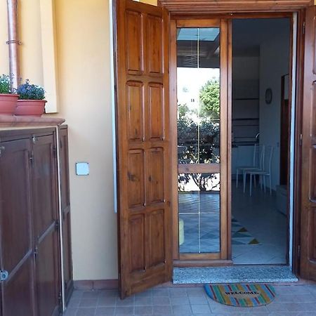 Casa Gioia Apartment Olbia Exterior photo