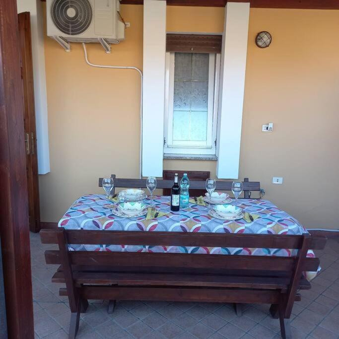 Casa Gioia Apartment Olbia Exterior photo