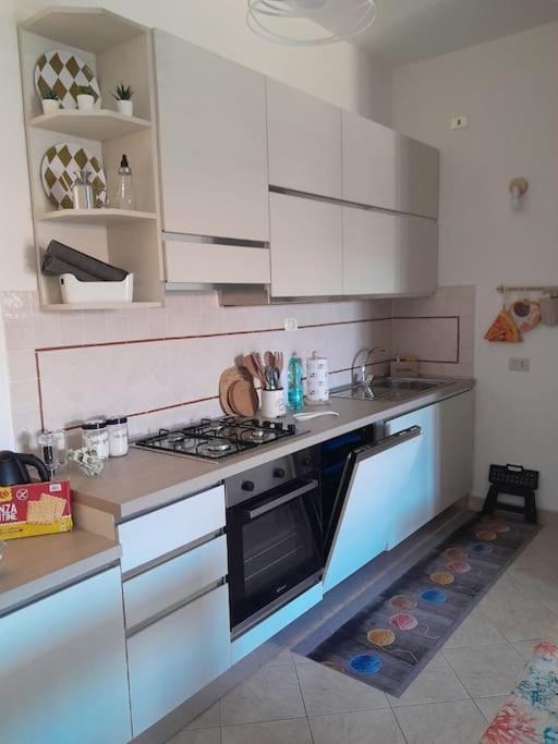 Casa Gioia Apartment Olbia Exterior photo