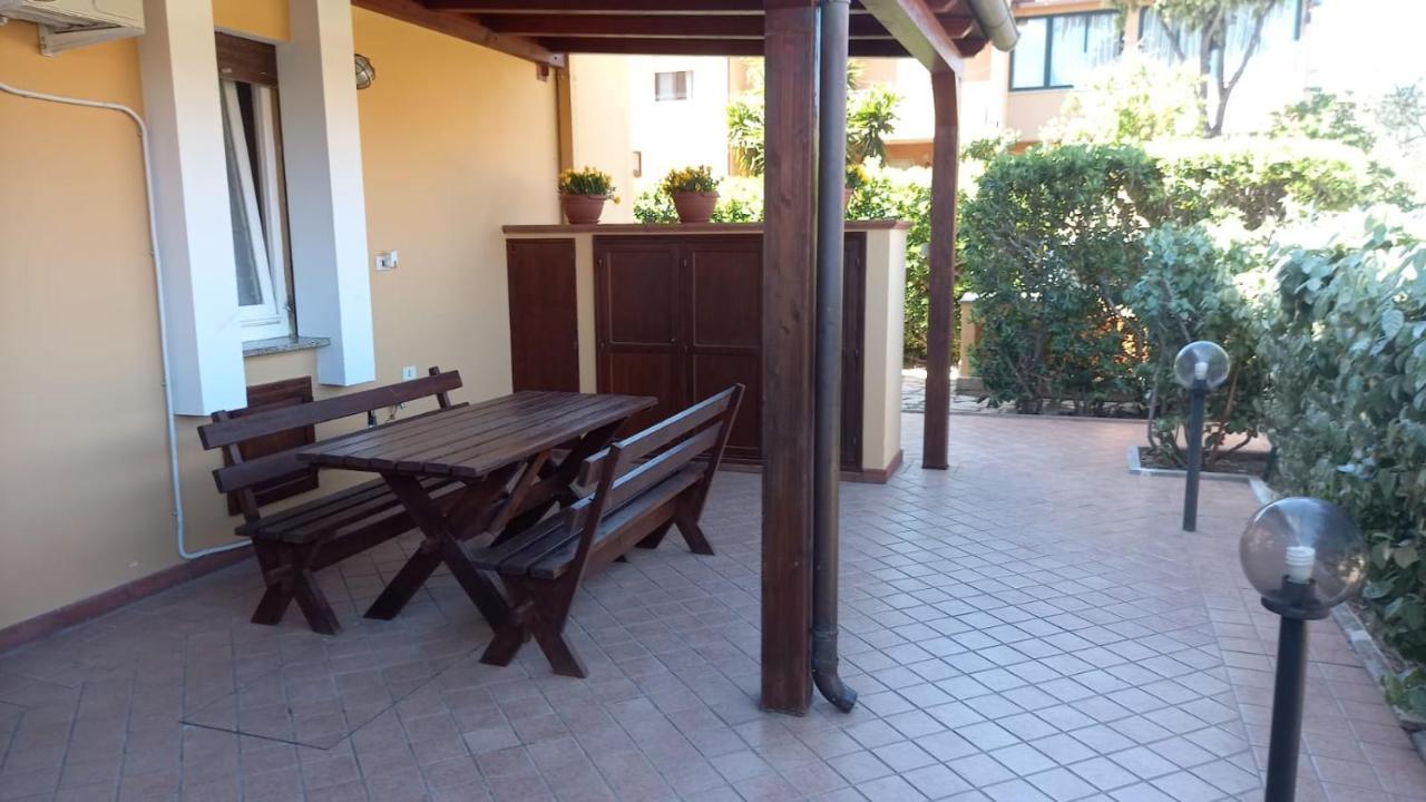 Casa Gioia Apartment Olbia Exterior photo
