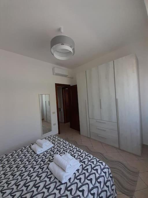 Casa Gioia Apartment Olbia Exterior photo