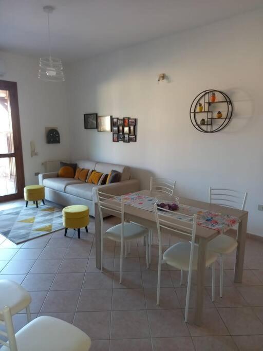 Casa Gioia Apartment Olbia Exterior photo