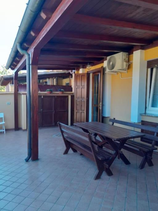 Casa Gioia Apartment Olbia Exterior photo