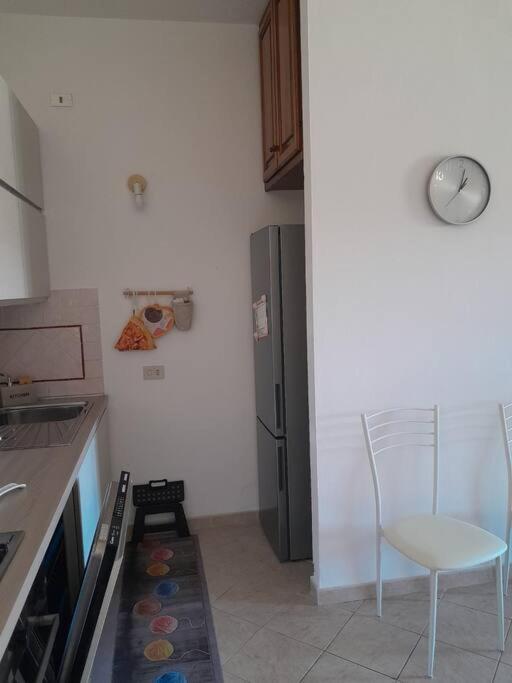 Casa Gioia Apartment Olbia Exterior photo