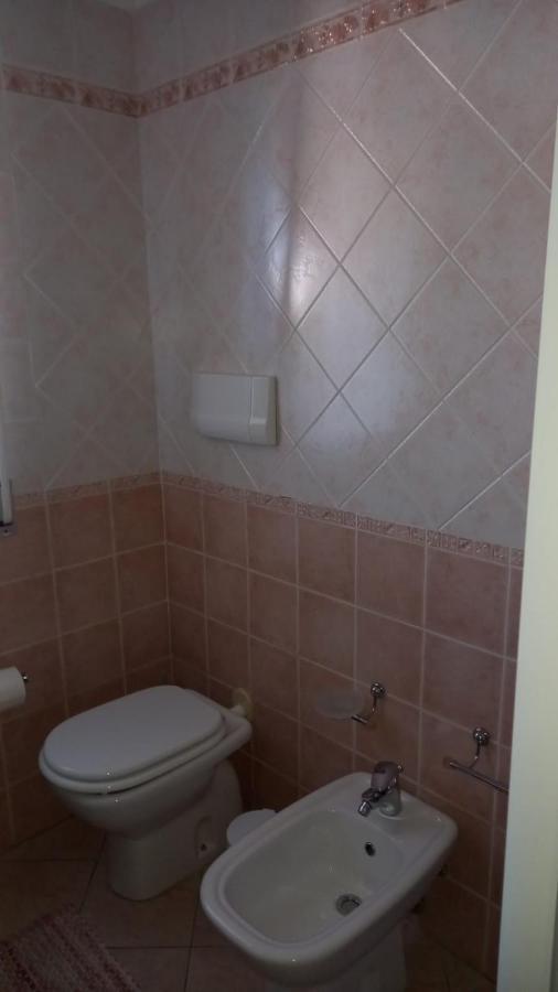 Casa Gioia Apartment Olbia Exterior photo